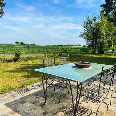Maison Jerome - Country House Near Belgian Coast Koksijde